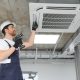 handsome young man electrician installing air cond 2025 03 16 13 41 59 utc 80x80